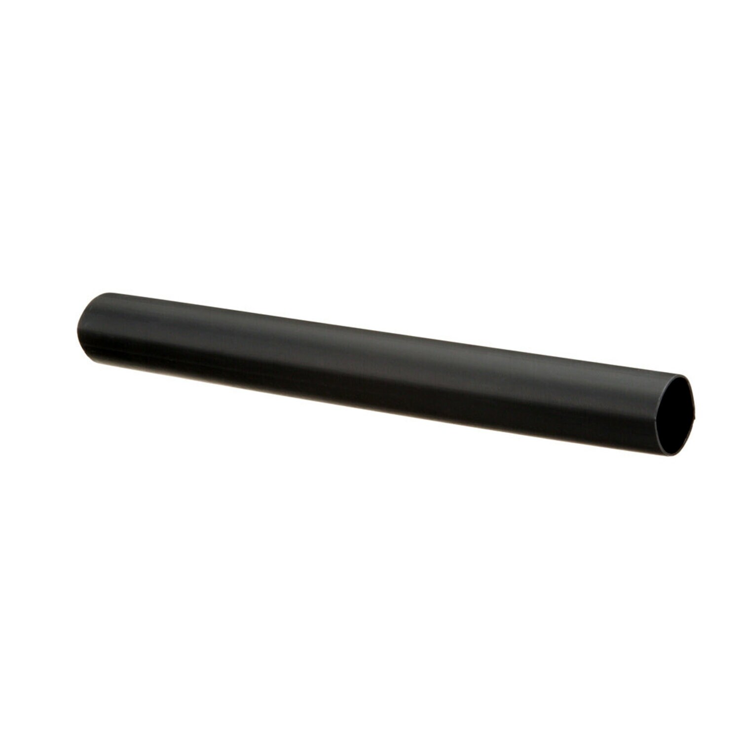 7000132157 - 3M Heat Shrink Heavy-Wall Cable Sleeve ITCSN-1100, 2 to 4/0 AWG, Black, 9 in Length, 100 Pieces/Case