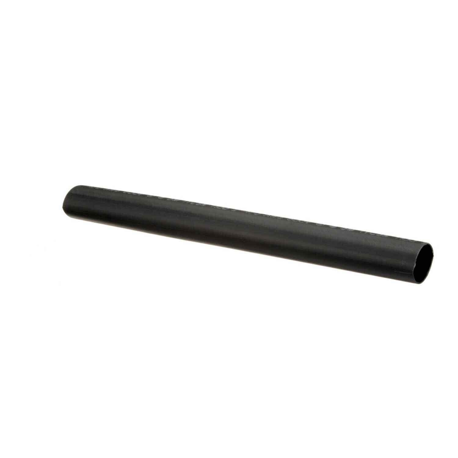 7000132158 - 3M Heat Shrink Heavy-Wall Cable Sleeve ITCSN-1100, 2-4/0 AWG, Expanded/Recovered I.D. 1.10/0.37 in, 12 in Length, 100/case