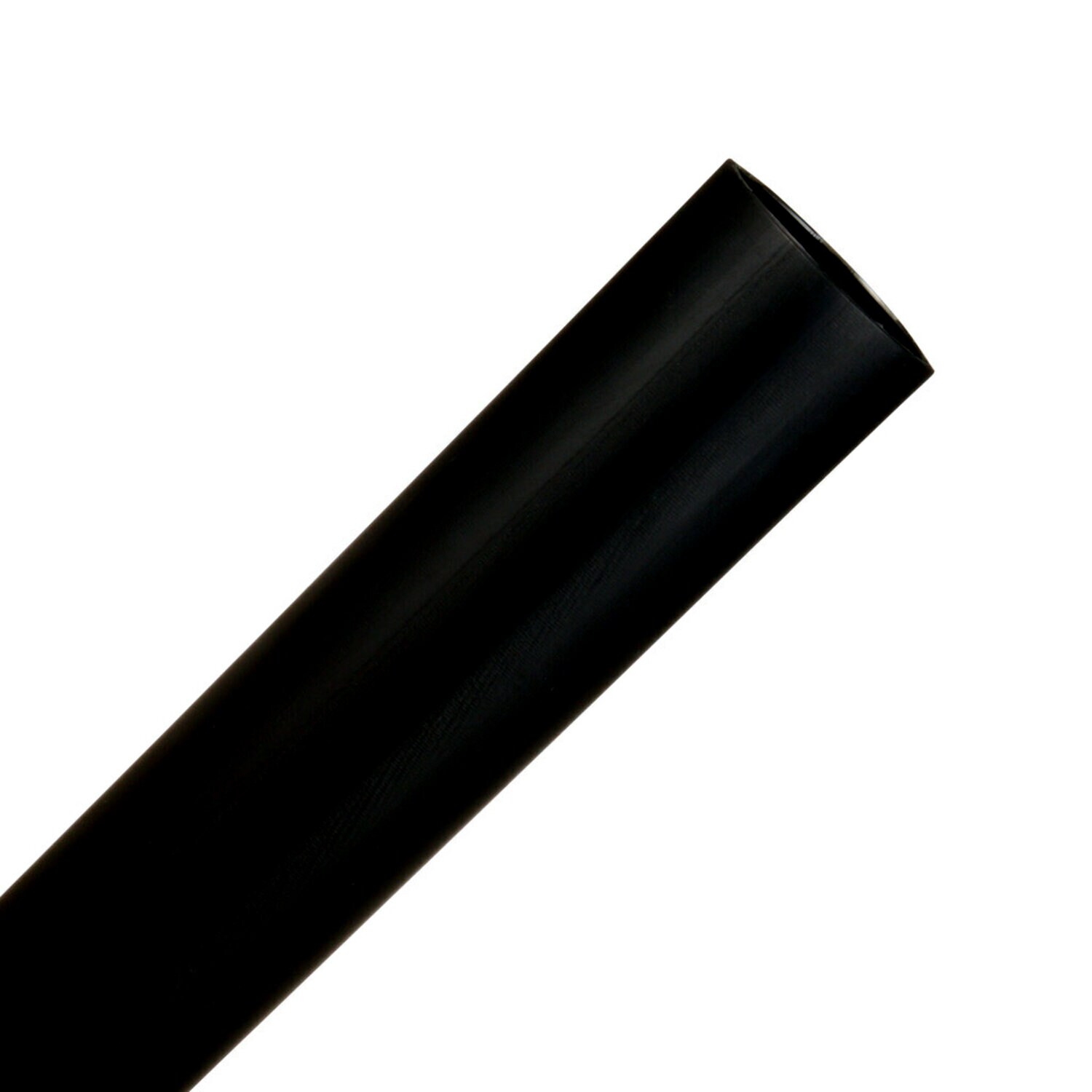 7010398987 - 3M Heat Shrink Heavy-Wall Cable Sleeve ITCSN-2000, Black, 12 in Length pieces, 12 packs/case, 3 pieces/pack