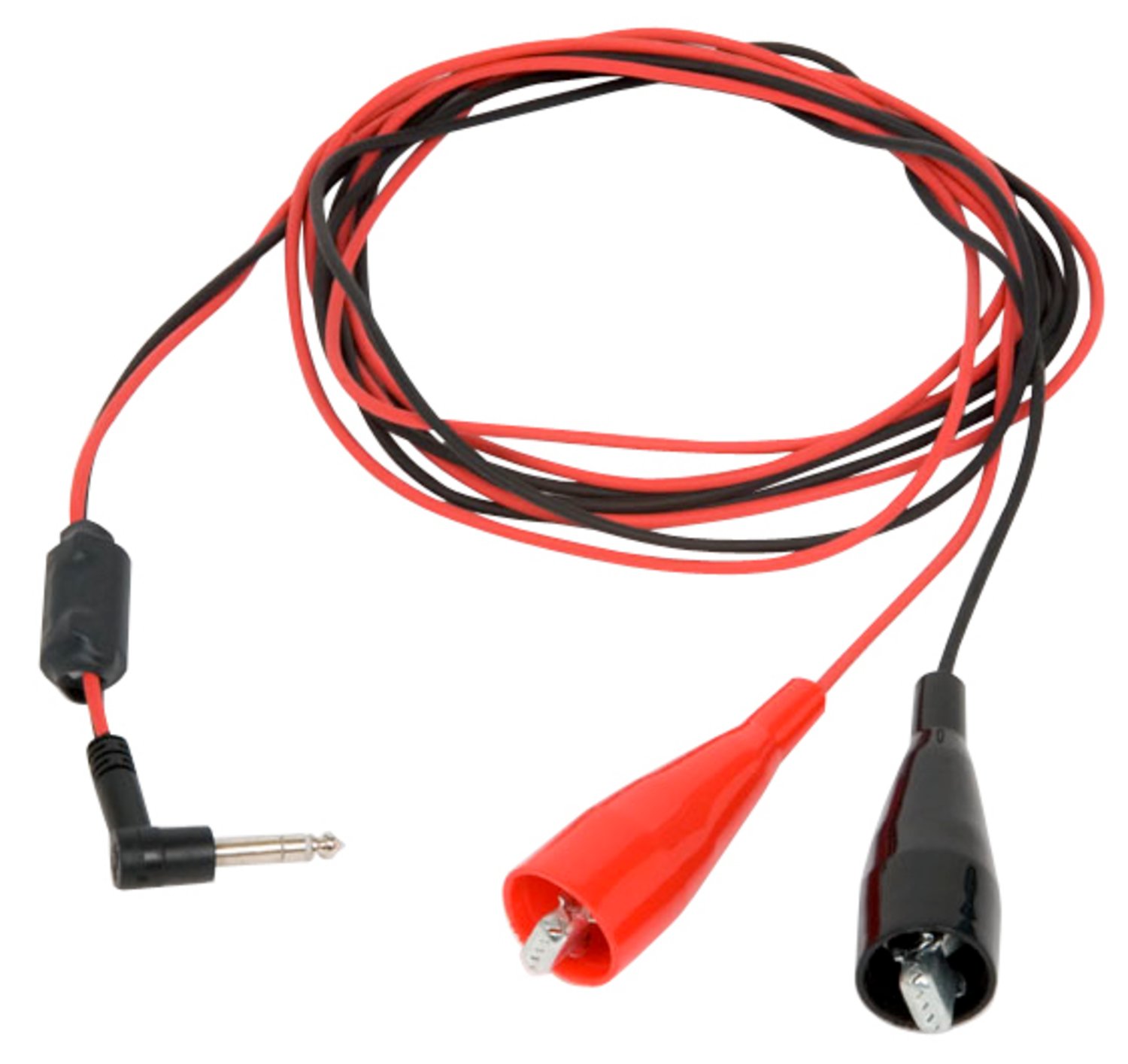 7000058140 - 3M Large Clip Direct-Connect Transmitter Cable for Most Cable/Fault
Locators 2876, 1/Case