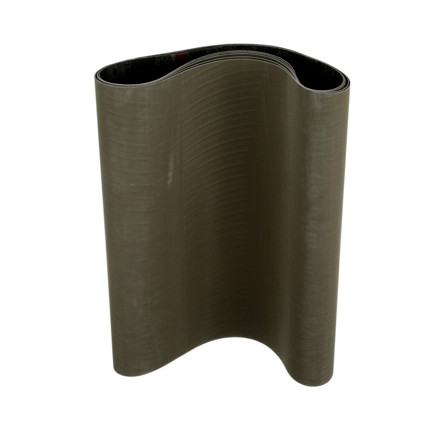 7010517346 - 3M Trizact Cloth Belt 237AA, A80 X-weight, 37 in x 75 in, Film-lok, Full-flex