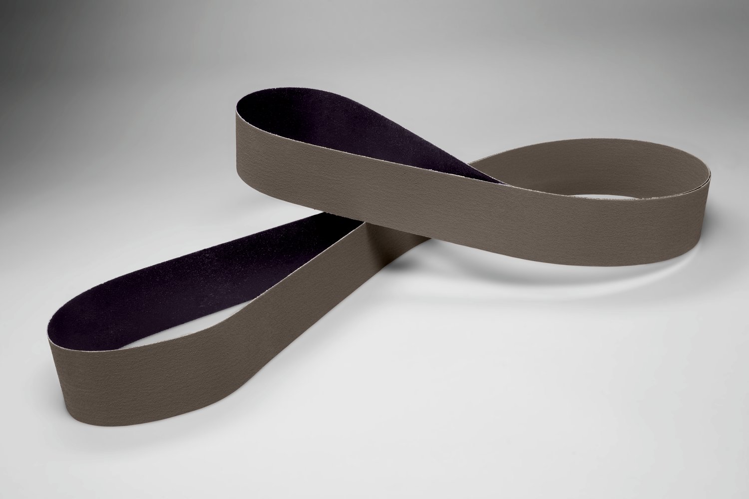 7010361980 - 3M Trizact Cloth Band 237AA, .531 in x 1 in, A80 X-weight, 500 ea/Case