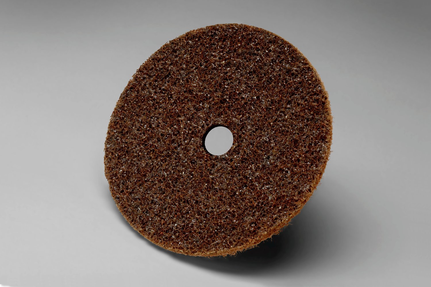 7010364923 - Scotch-Brite Surface Conditioning Disc, SC-DH, A/O Coarse, 7 in x 7/8 in, 25 ea/Case