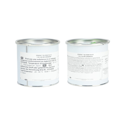 - DOWSIL Q1 9226 THERMALLY CONDUCTIVE ADHESIVE - 2KG
