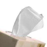  - Janitorial Supplies - Facial Tissue 8.4" x 8.2"