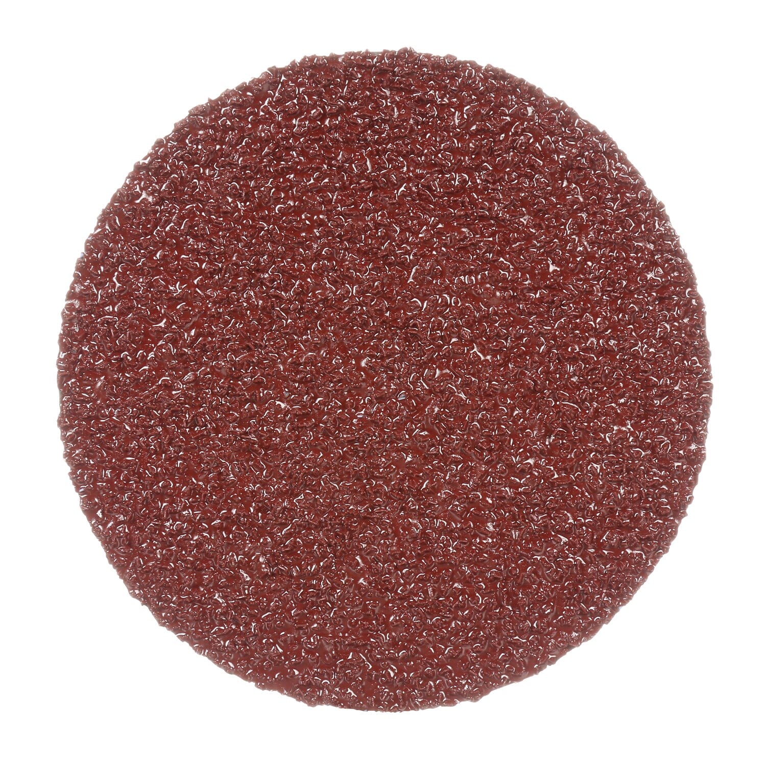 7100334755 - 3M Cubitron II Roloc Fibre Disc 982C, 36+, TR+, Red, 2 in, Die R200P, 1000 ea/Case