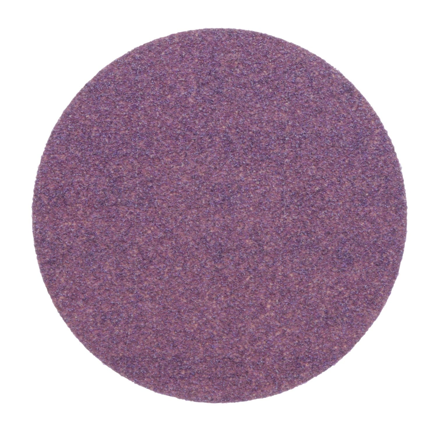 7100212052 - 3M Cubitron II Stikit Paper Disc 732U, 80+ C-weight, 3 in x NH, Linered, Die 300V