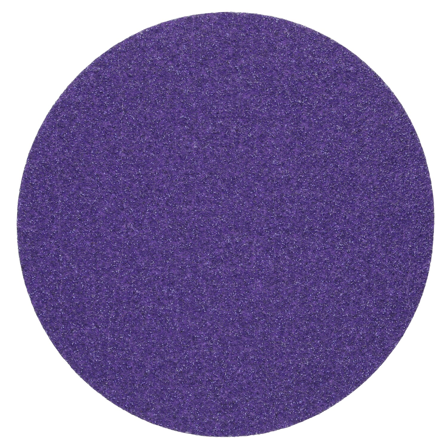 7100335443 - 3M Cubitron II Hookit Paper Disc 732U, 80+ C-weight, 3 in x NH, Die 300V, 50/Carton, 250 ea/Case