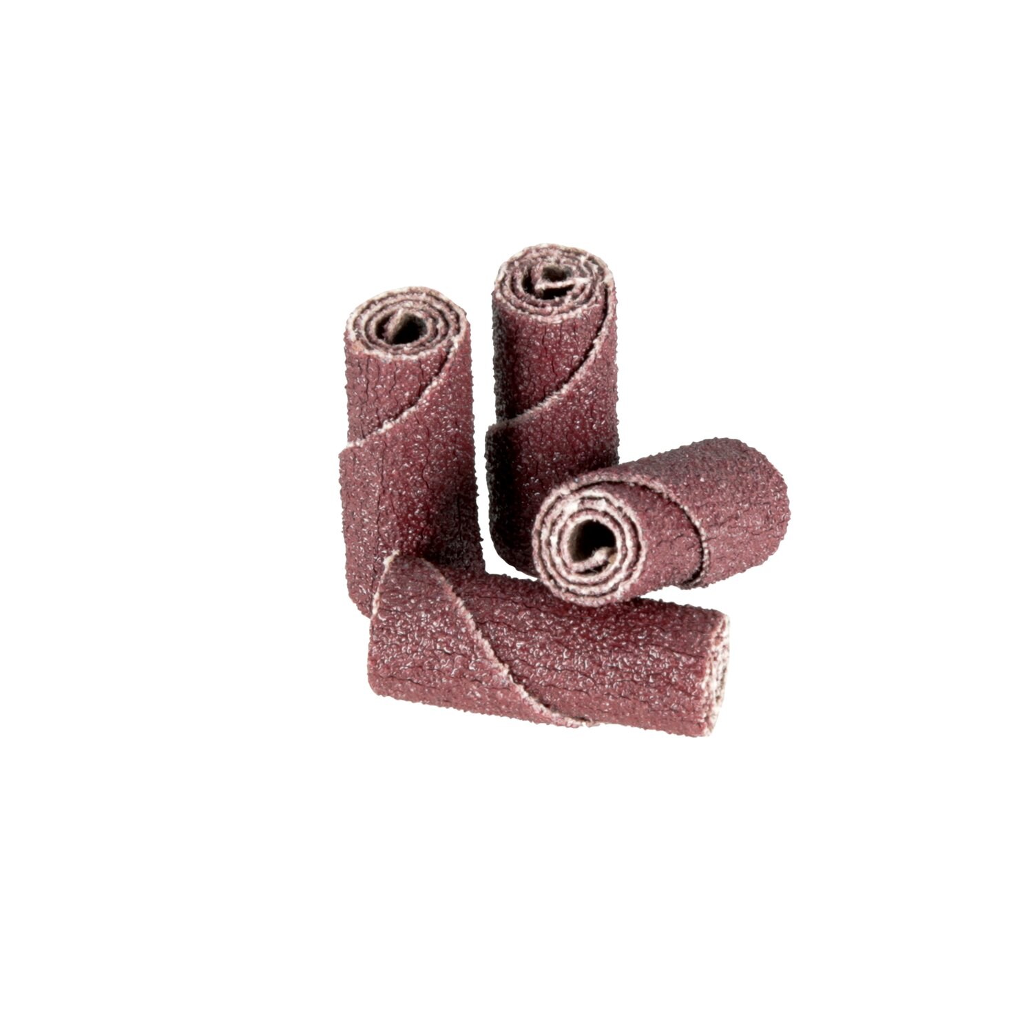 7100086093 - 3M Cartridge Roll 341D, CR-ST, 80 X-weight, 3/8 in x 1 in x 1/8 in, Straight, 100 ea/Case