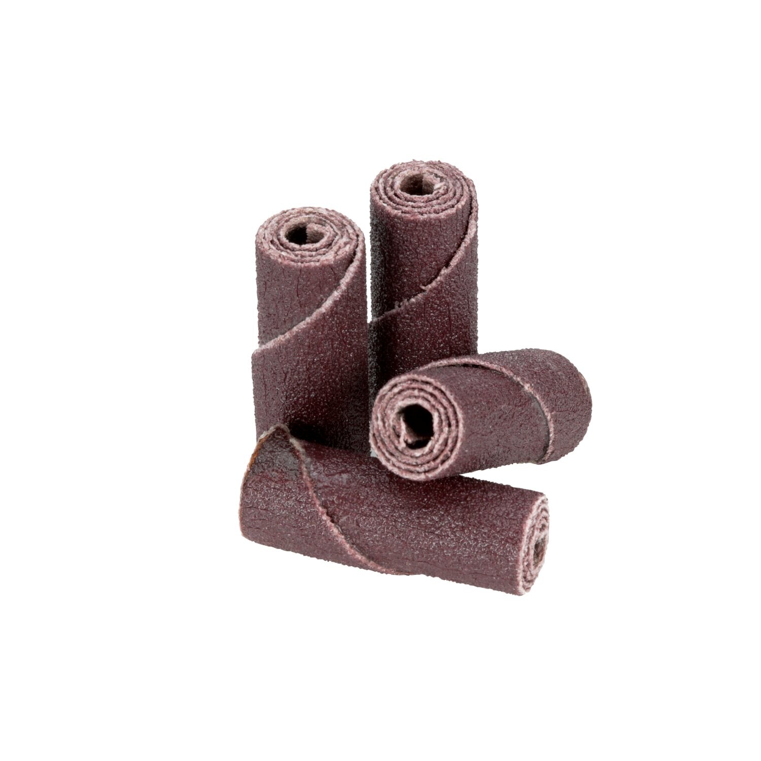 7010363542 - 3M Cartridge Roll 341D, CR-ST, P120 X-weight, 3/8 in x 1 in x 1/8 in, Straight, 100 ea/Case