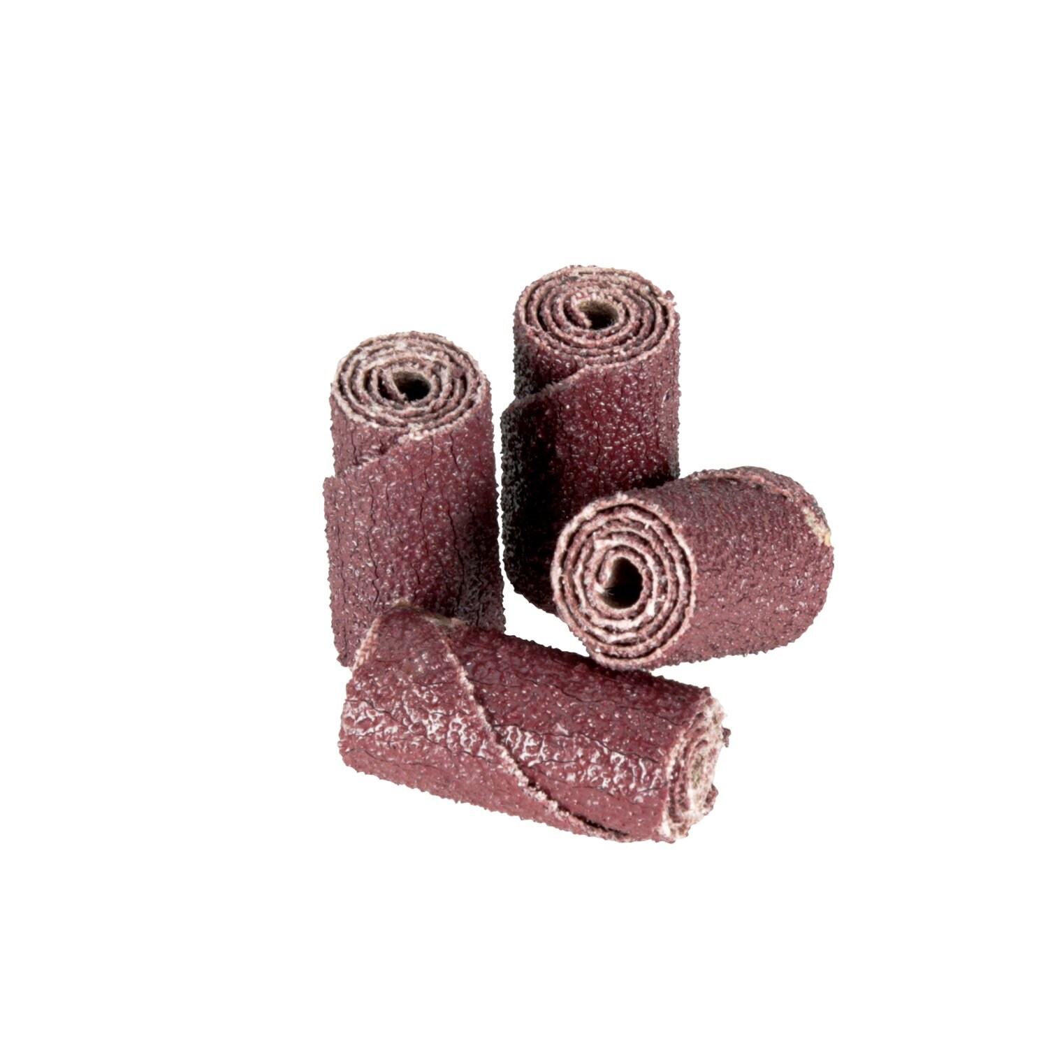 7100086100 - 3M Cartridge Roll 341D, CR-ST, 60 X-weight, 1/2 in x 1 in x 1/8 in, Straight, 100 ea/Case