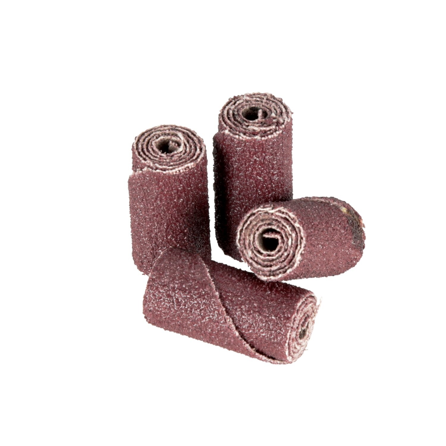 7100086101 - 3M Cartridge Roll 341D, CR-ST, 80 X-weight, 1/2 in x 1 in x 1/8 in, Straight, 100 ea/Case