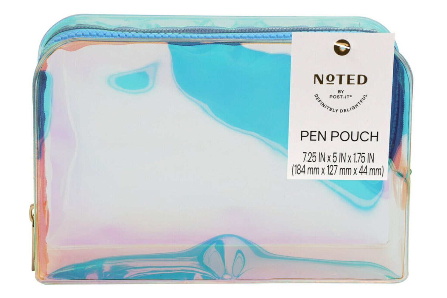 7100288725 - Post-it Pen Pouch NTD7-PP-2, One Pen Pouch