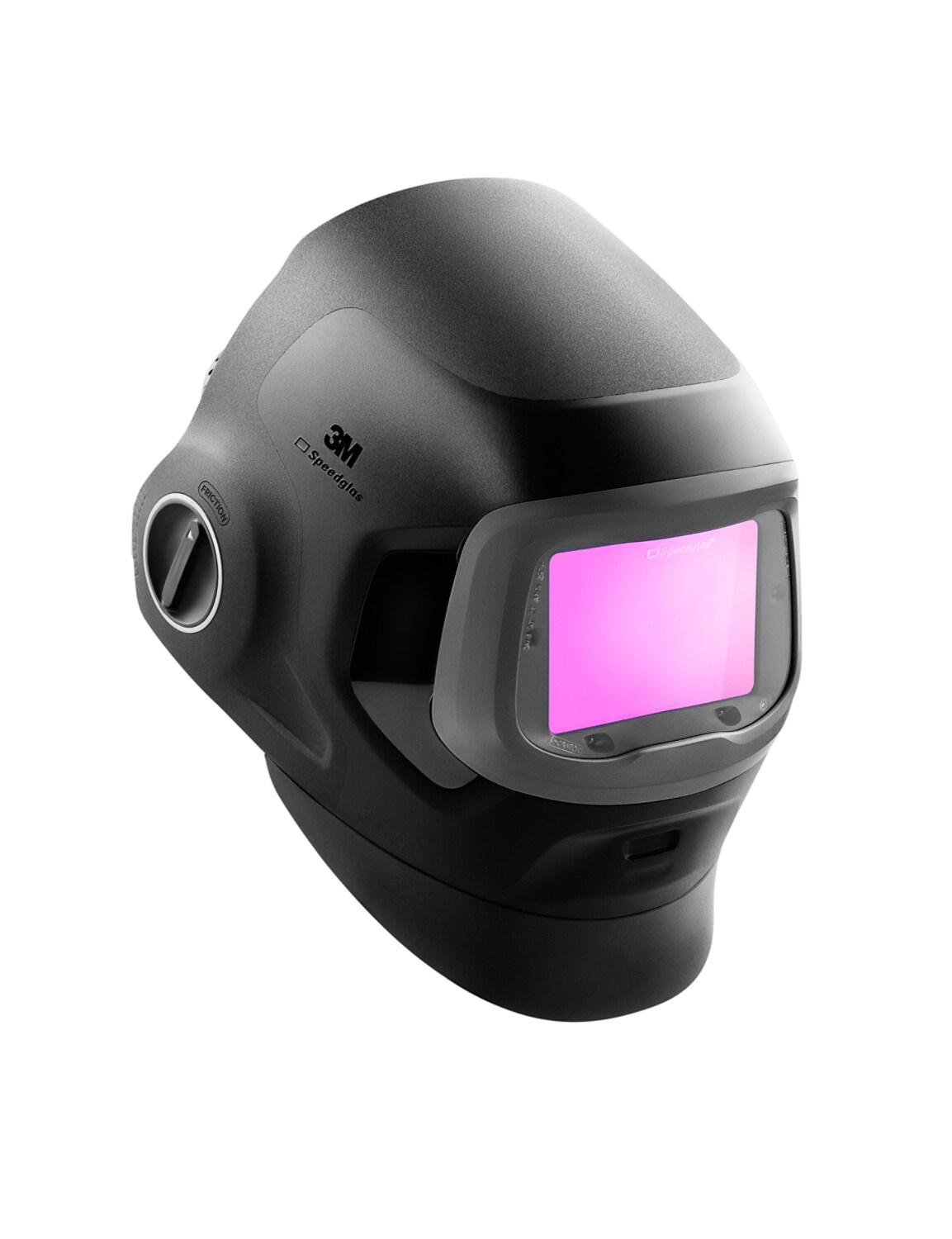 7100311671 - 3M Speedglas G5-03 Pro Welding Helmet 10-0100-30TW, G5TW ADF, 1 EA/Case