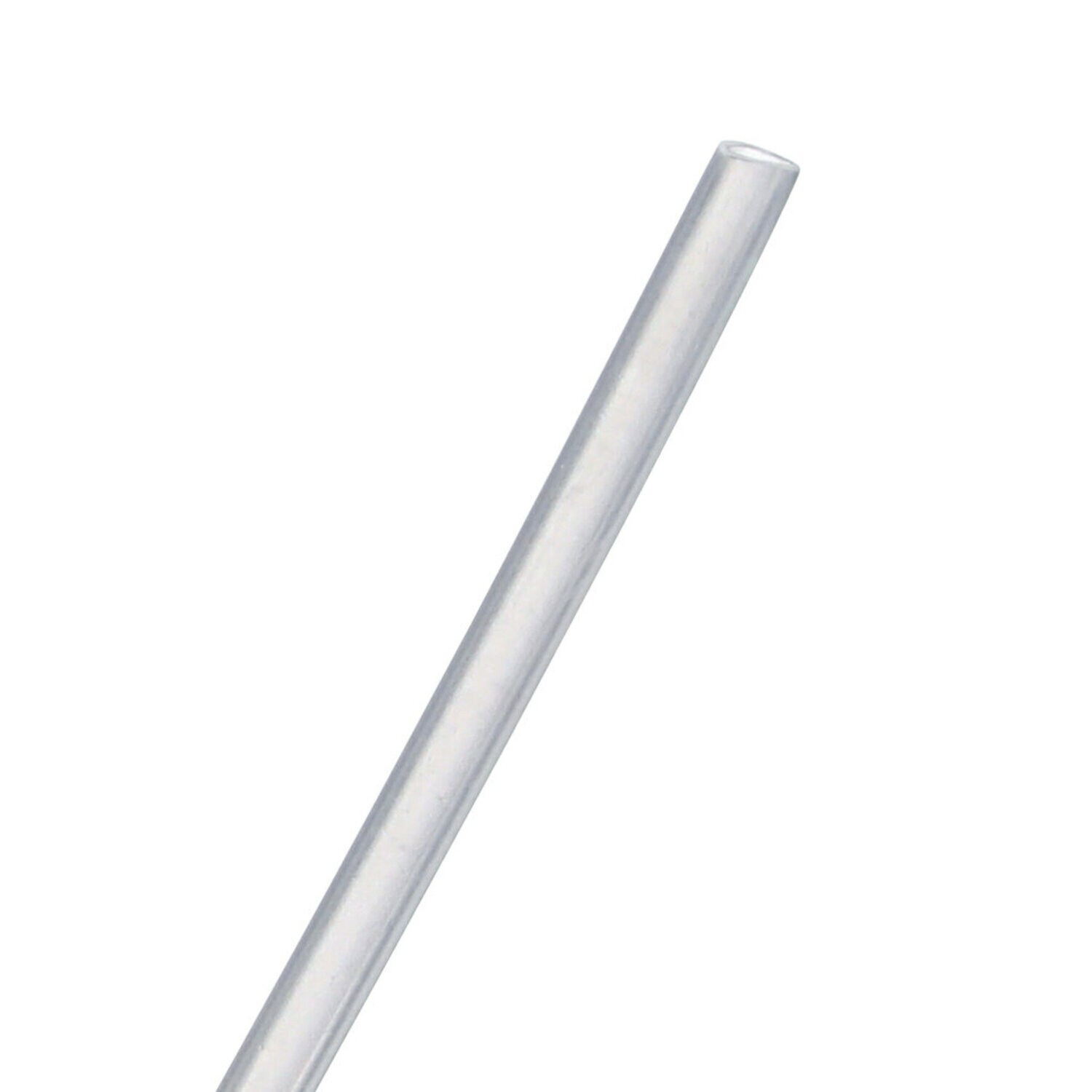 7100025158 - 3M Heat Shrink Thin-Wall Tubing FP-301-1/16-CR-1000', 1000 ft Length per spool, 3 spools/case