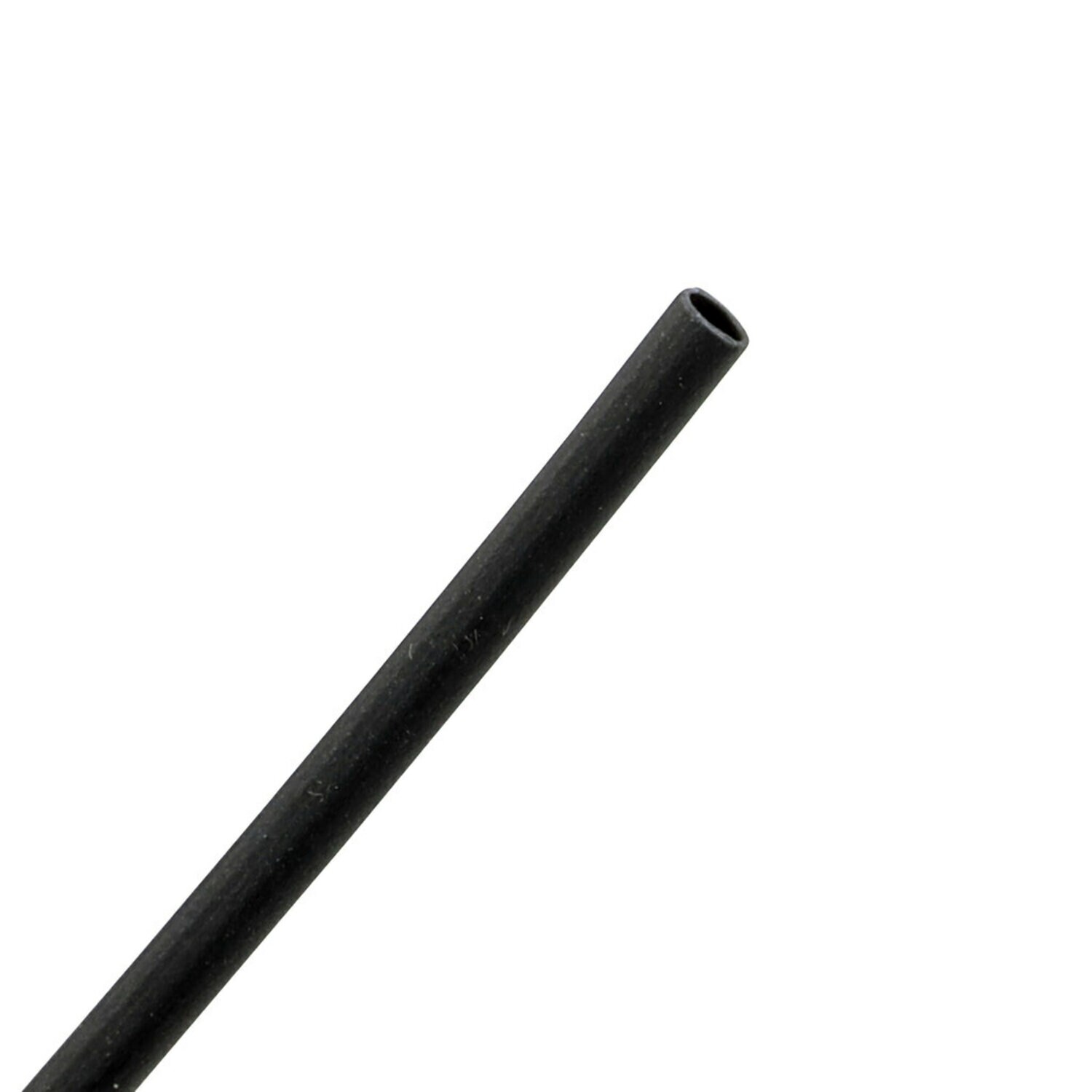 7100029960 - 3M Heat Shrink Thin-Wall Tubing FP-301-1/16-Black-1000', 1000 ft Length per spool, 3 spools/case