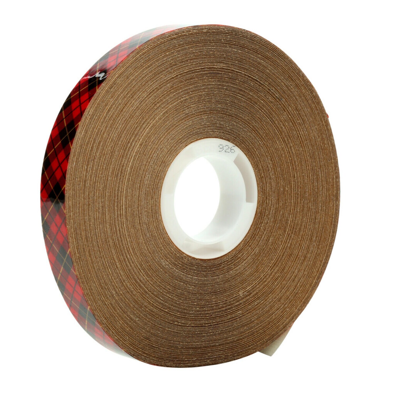 7010372384 - Scotch ATG Adhesive Transfer Tape 926, Clear, 1/2 in x 36 yd, 5 mil, (12 Roll/Carton) 72 Roll/Case