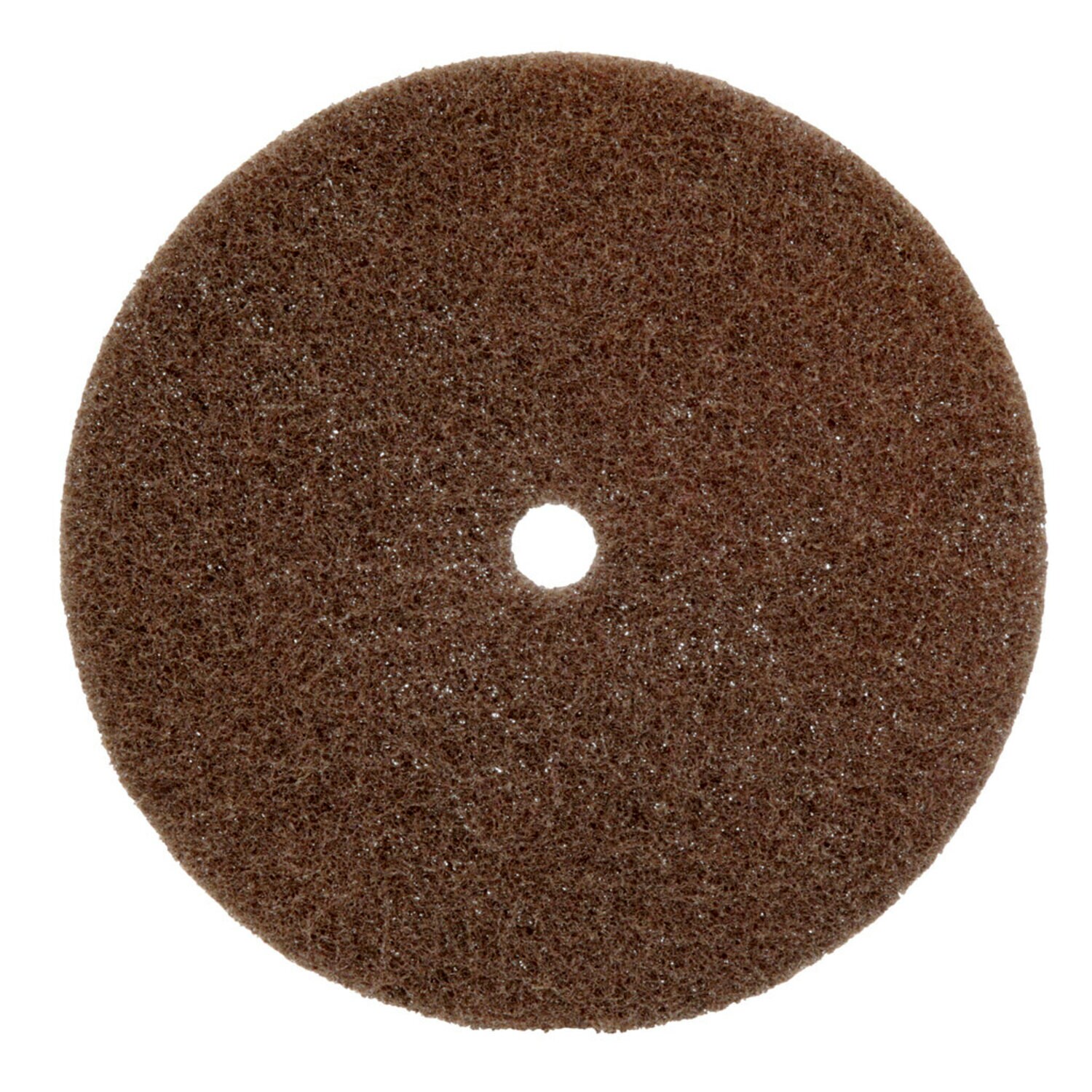 7000122061 - Standard Abrasives Buff and Blend AP Disc, 870710, 6 in x 1/2 in A MED, 10/Pac, 100 ea/Case