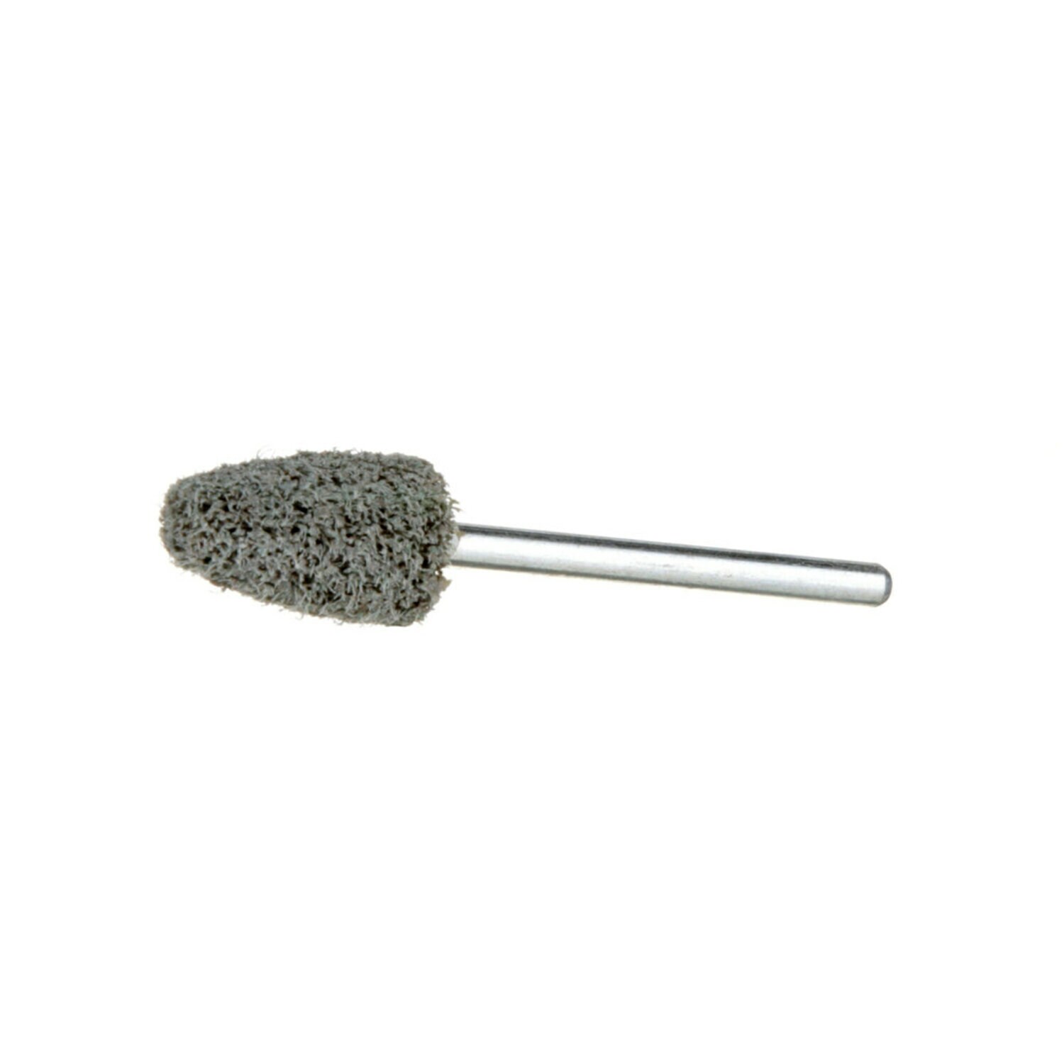 7000121913 - Standard Abrasives Unitized Mounted Point 877000, 731 B52 x 1/8 in, 5/Carton, 50 ea/Case