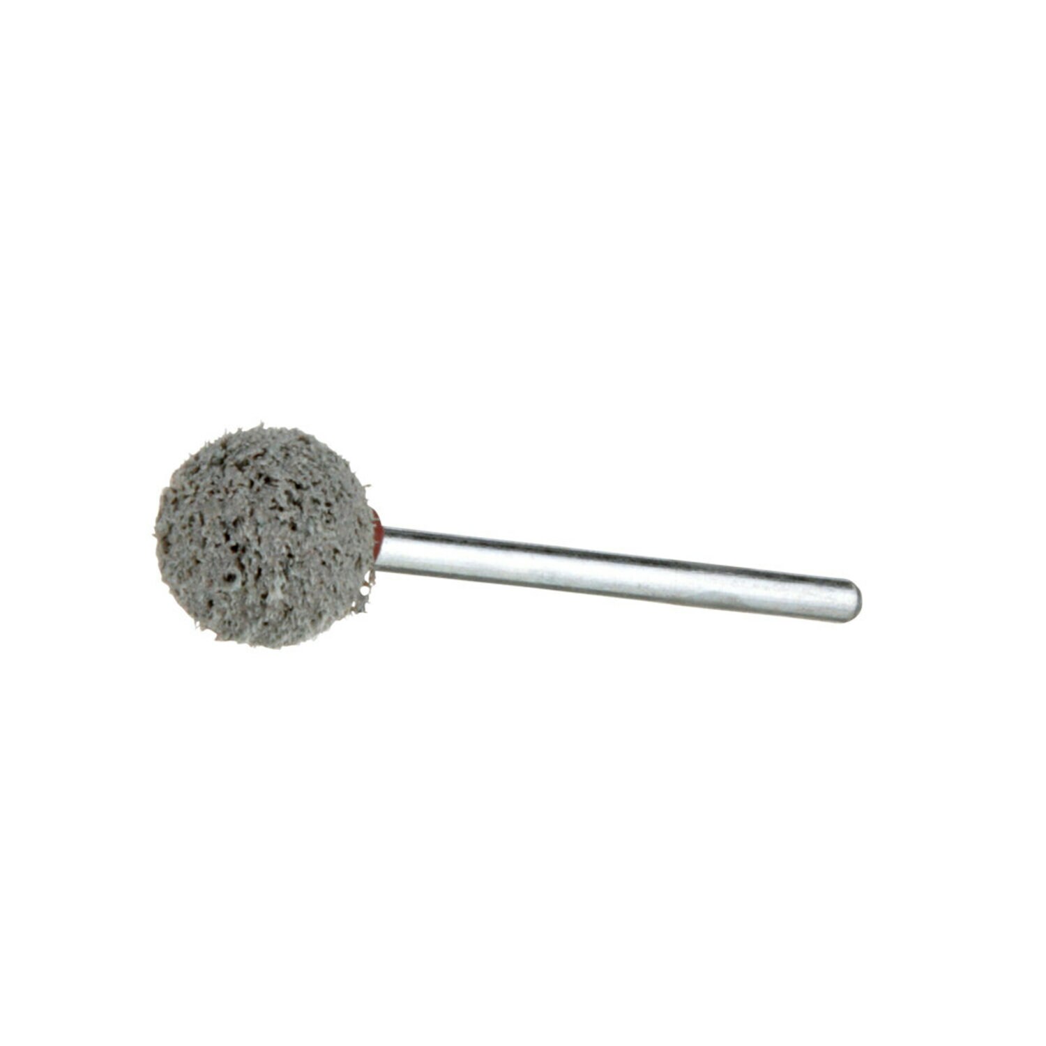 7010365524 - Scotch-Brite EXL Unitized Mounted Point, B121 x 1/8 in 8A MED, 5/Carton, 50 ea/Case