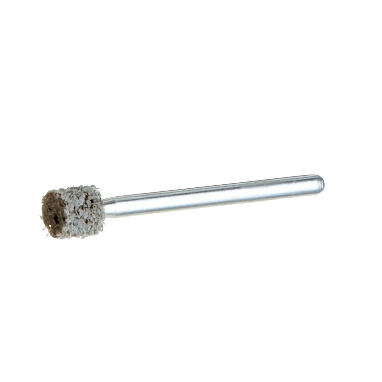 7000121915 - Standard Abrasives Unitized Mounted Point 877019, 821 W160 x 1/8 in, 5/Carton, 50 ea/Case