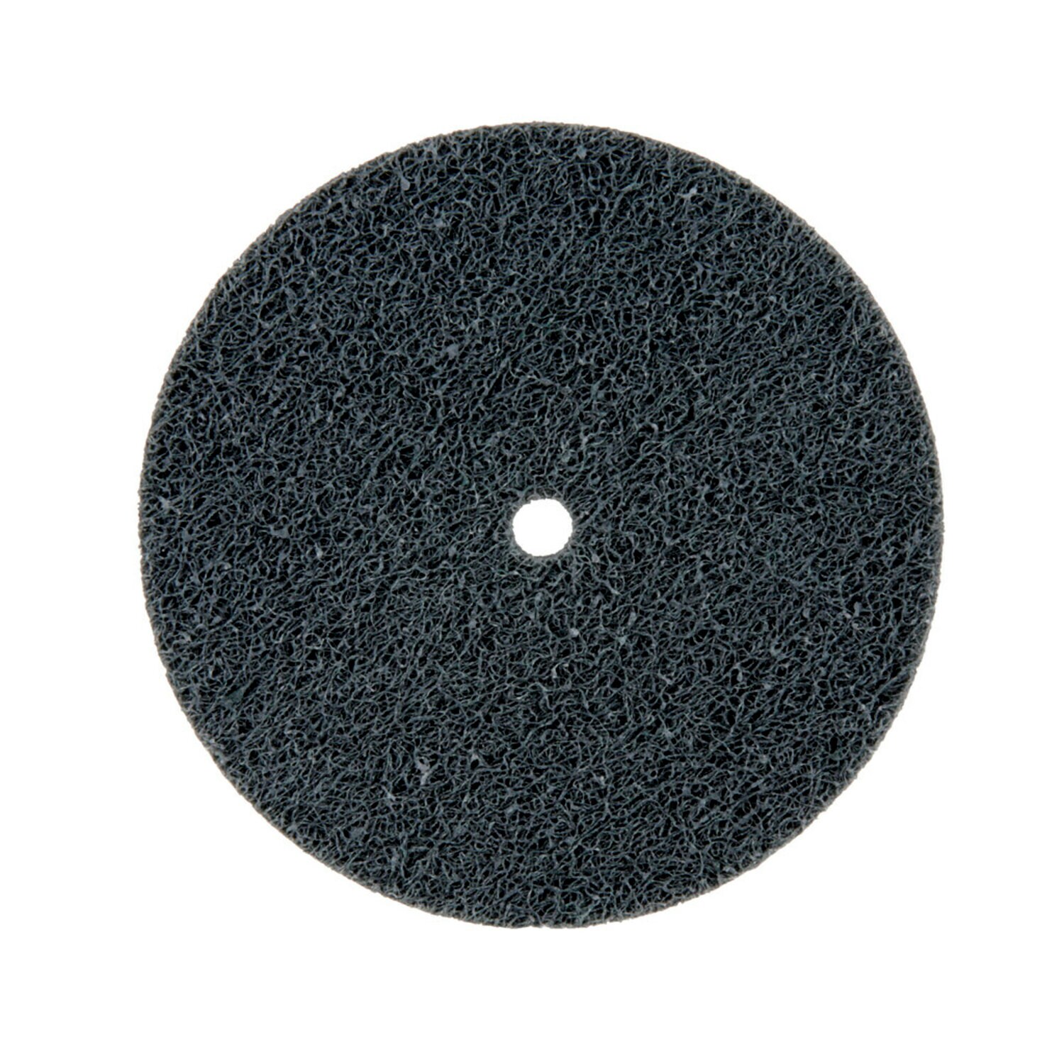 7000121886 - Standard Abrasives S/C Unitized Wheel 853235, 532 3 in x 1/4 in x 1/4 in, 10 ea/Case