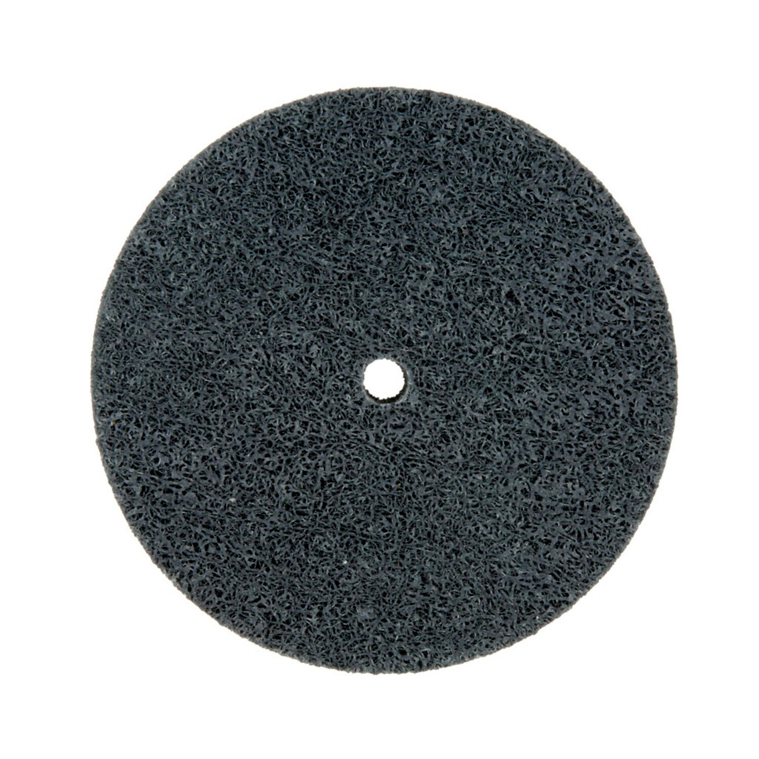 7000121887 - Standard Abrasives S/C Unitized Wheel 853240, 532 3 in x 1/2 in x 1/4 in, 10 ea/Case