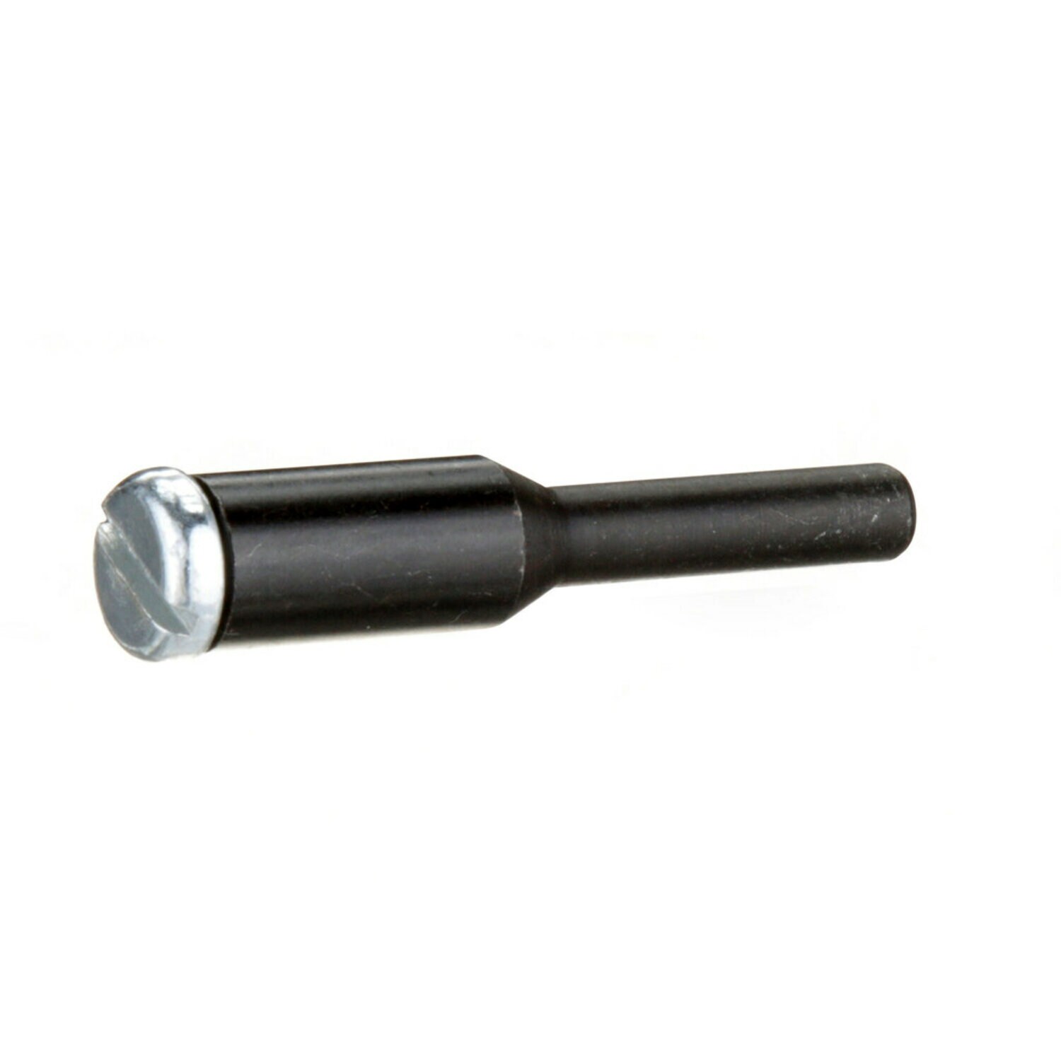 7000121806 - Standard Abrasives Mandrel, 713286, 1/4 in x 1/4 in x 2 in DM-7, 5/Bag, 100 ea/Case