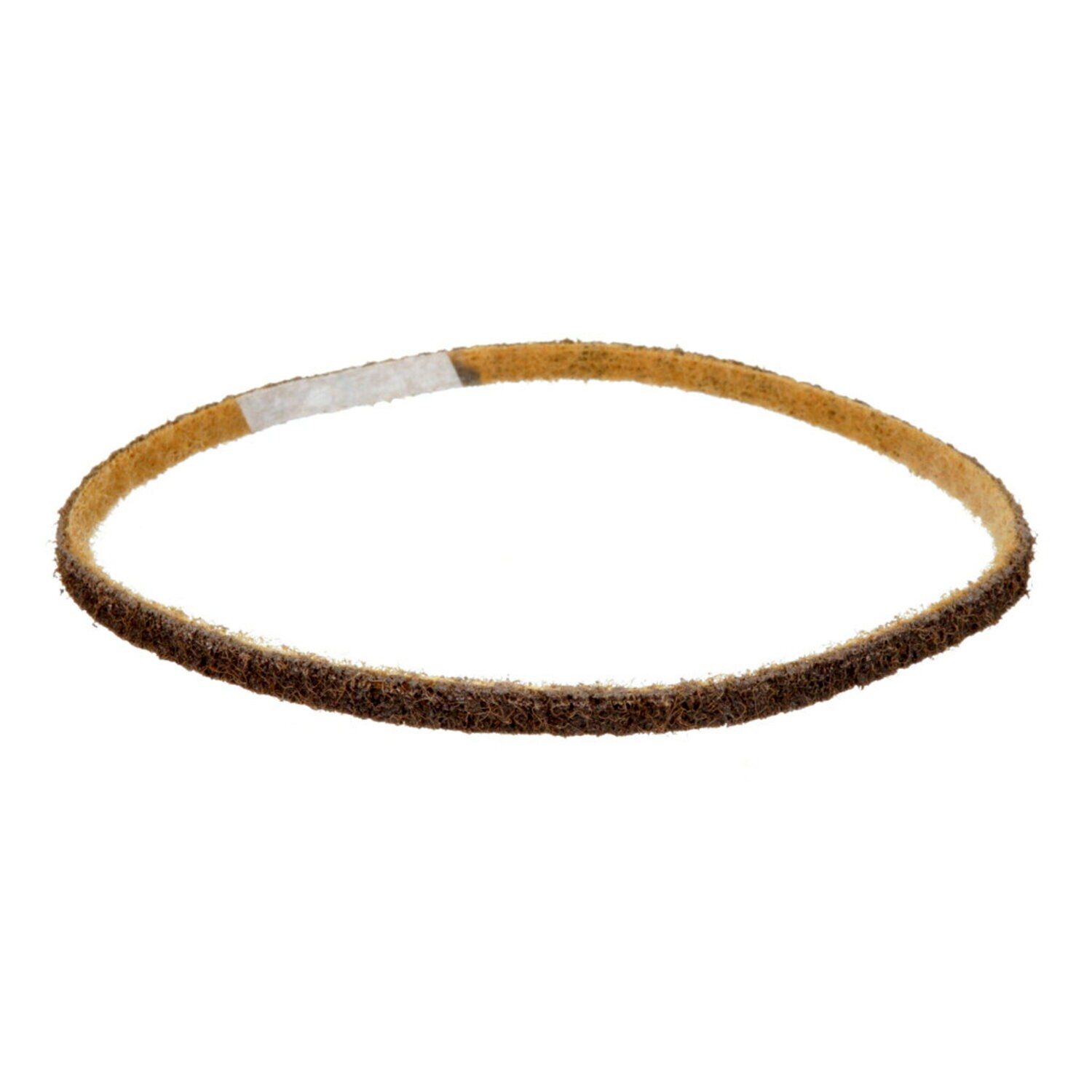 7100036084 - Standard Abrasives Surface Conditioning RC Belt 888077, 1/4 in x 18 in CRS, 10 ea/Case