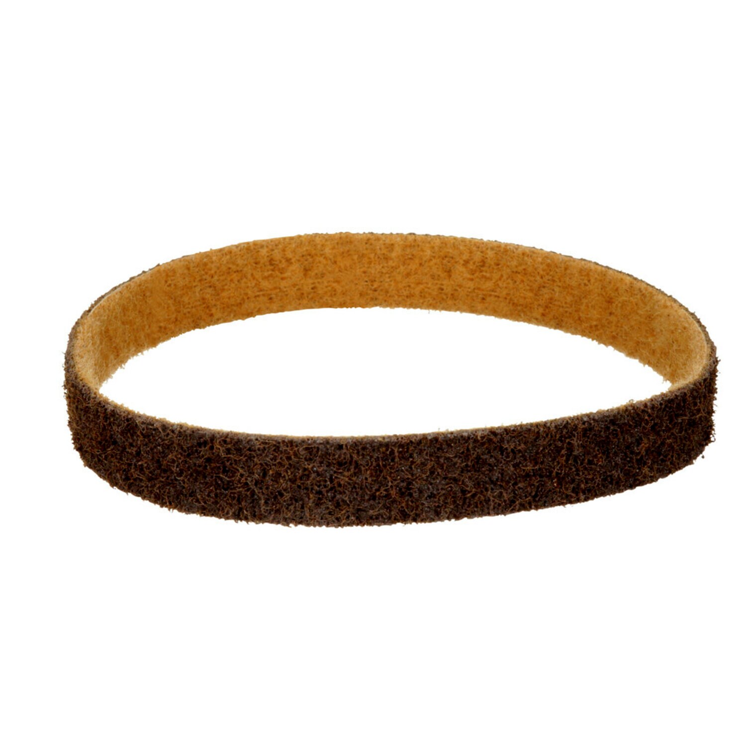 7000121948 - Standard Abrasives Surface Conditioning RC Belt 888056, 3/4 in x 18 in CRS, 10 ea/Case