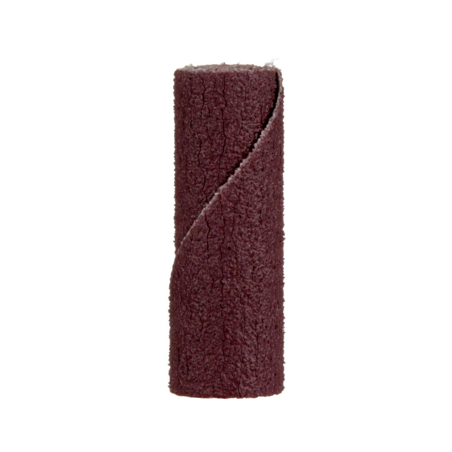 7100085870 - Standard Abrasives Aluminum Oxide Cartridge Roll, 710479, CR-ST, 80, 1/2 in x 1-1/2 in x 1/8 in, Straight, 100 ea/Case