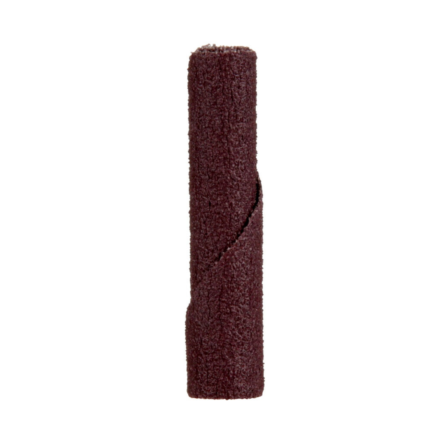 7100103094 - Standard Abrasives Aluminum Oxide Cartridge Roll, 713402, CR-ST, 80, 3/8 in x 2 in x 1/8 in, Straight, 100 ea/Case