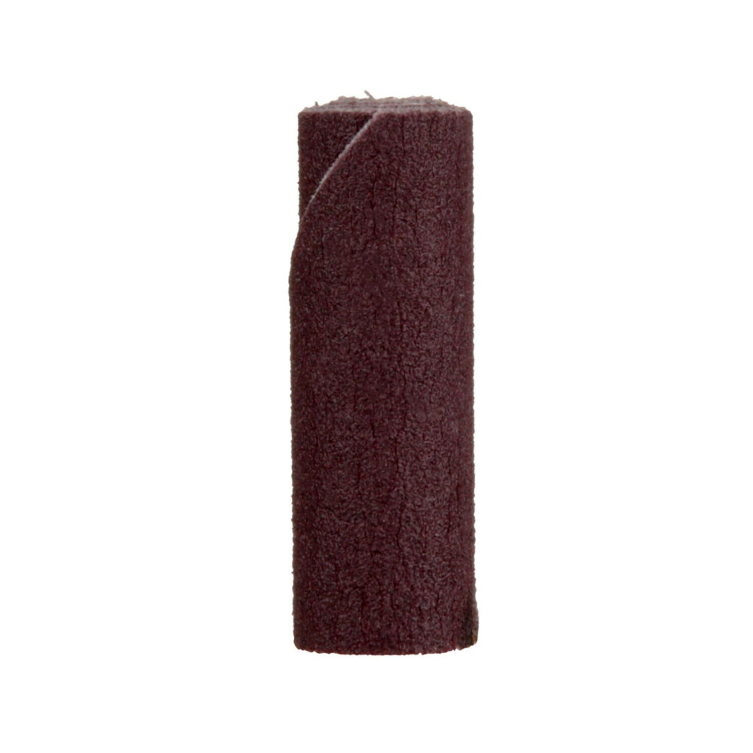 7100092266 - Standard Abrasives Aluminum Oxide Cartridge Roll, 709813, CR-ST, 120, 1/2 in x 1-1/2 in x 1/8 in, Straight, 100 ea/Case