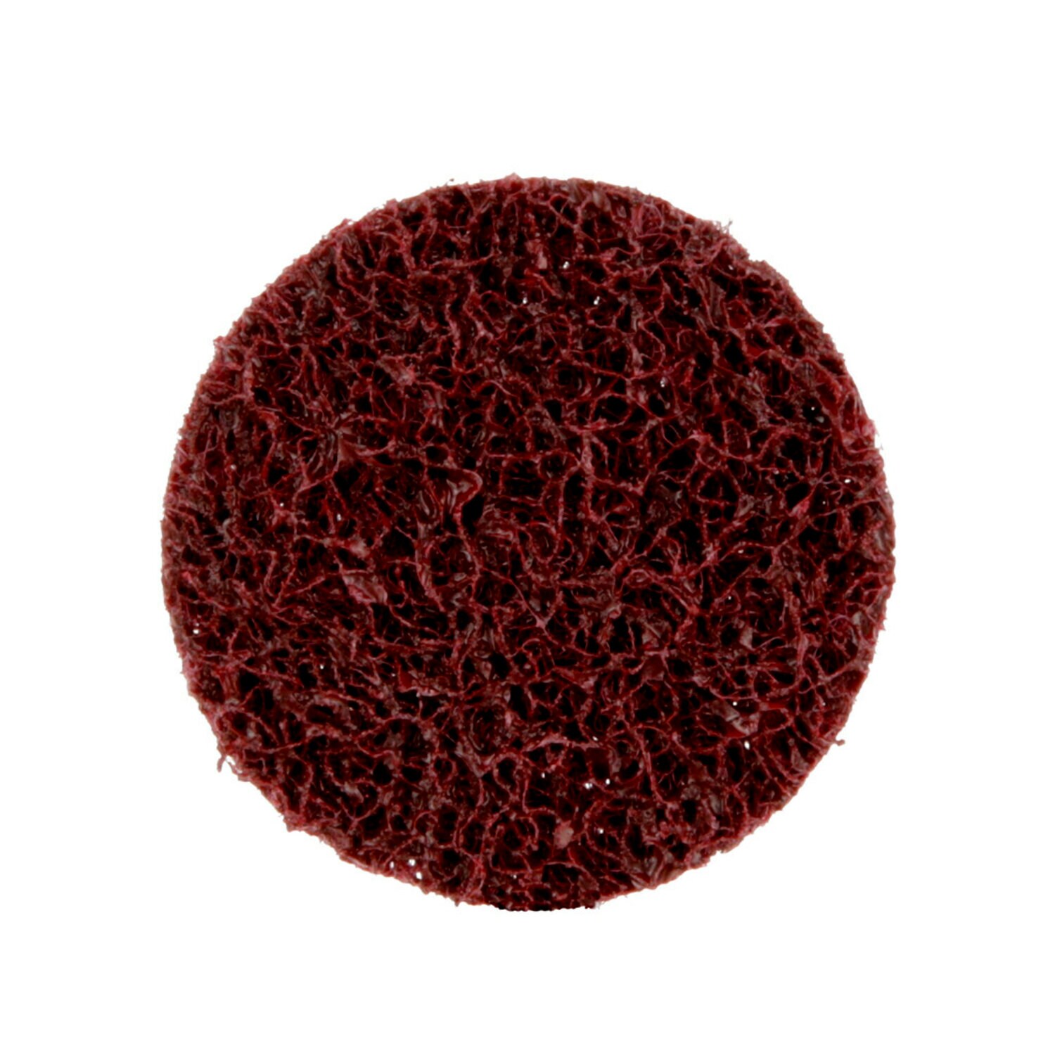 7000121850 - Standard Abrasives Quick Change Surface Conditioning GP Disc, 840238, Medium, TSM, 1-1/2 in, 50/Carton, 500 ea/Case