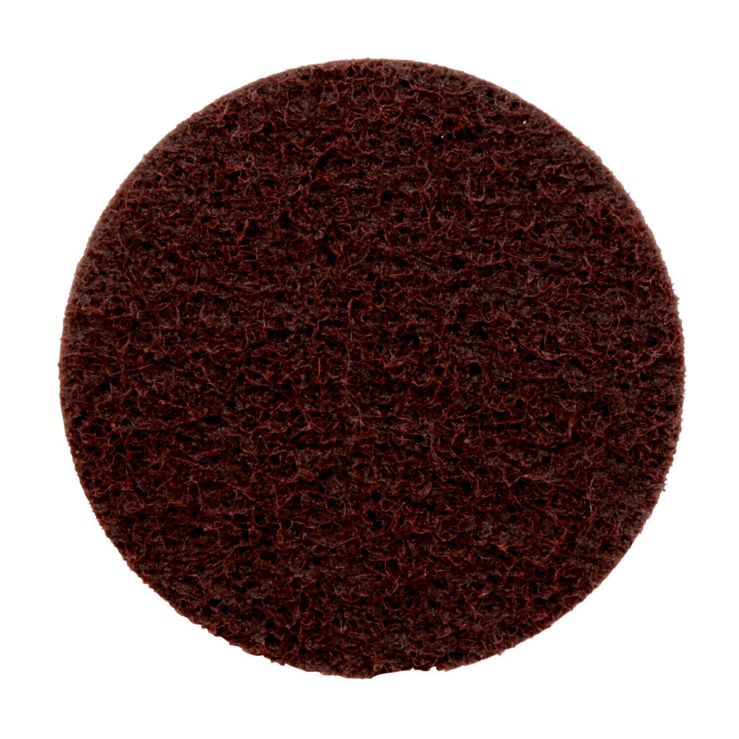 7000046878 - Standard Abrasives Quick Change Surface Conditioning RC Disc, 840485,
A/O MED, TR, Maroon, 3 in, Die Q300V, 25/Car, 250 ea/Case