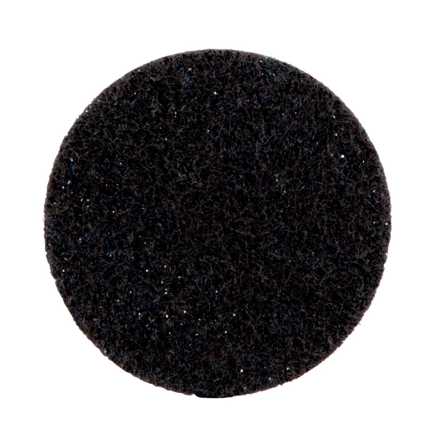 7000046876 - Standard Abrasives Quick Change Surface Conditioning FE Disc, 840483, A/O VF, TR, BLU, 3 in, Die Q300V, 25/Carton, 250 ea/Case