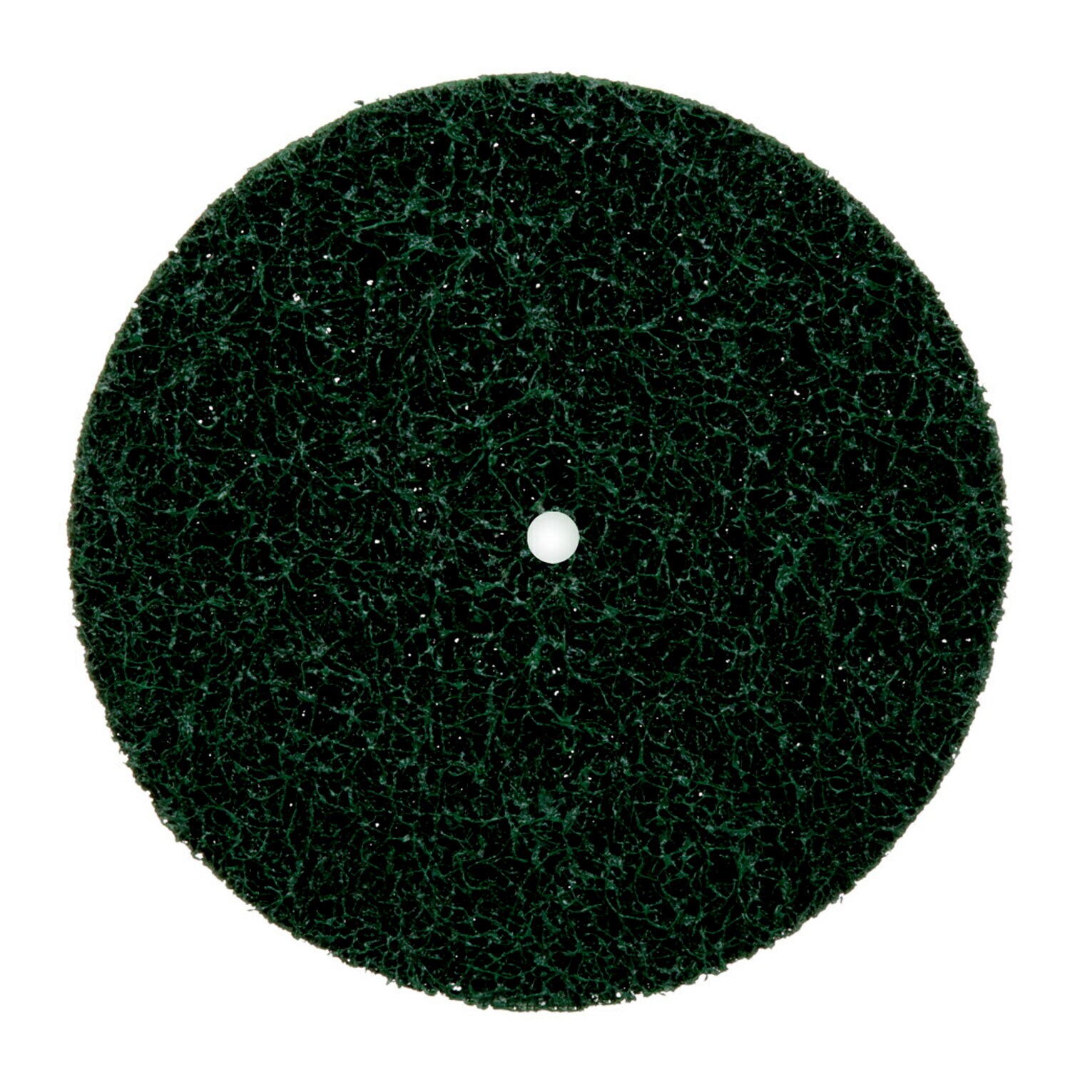 7000047209 - Standard Abrasives Buff and Blend HS Disc, 860906, 8 in x 1/2 in A CRS, 10/Pac, 100 ea/Case