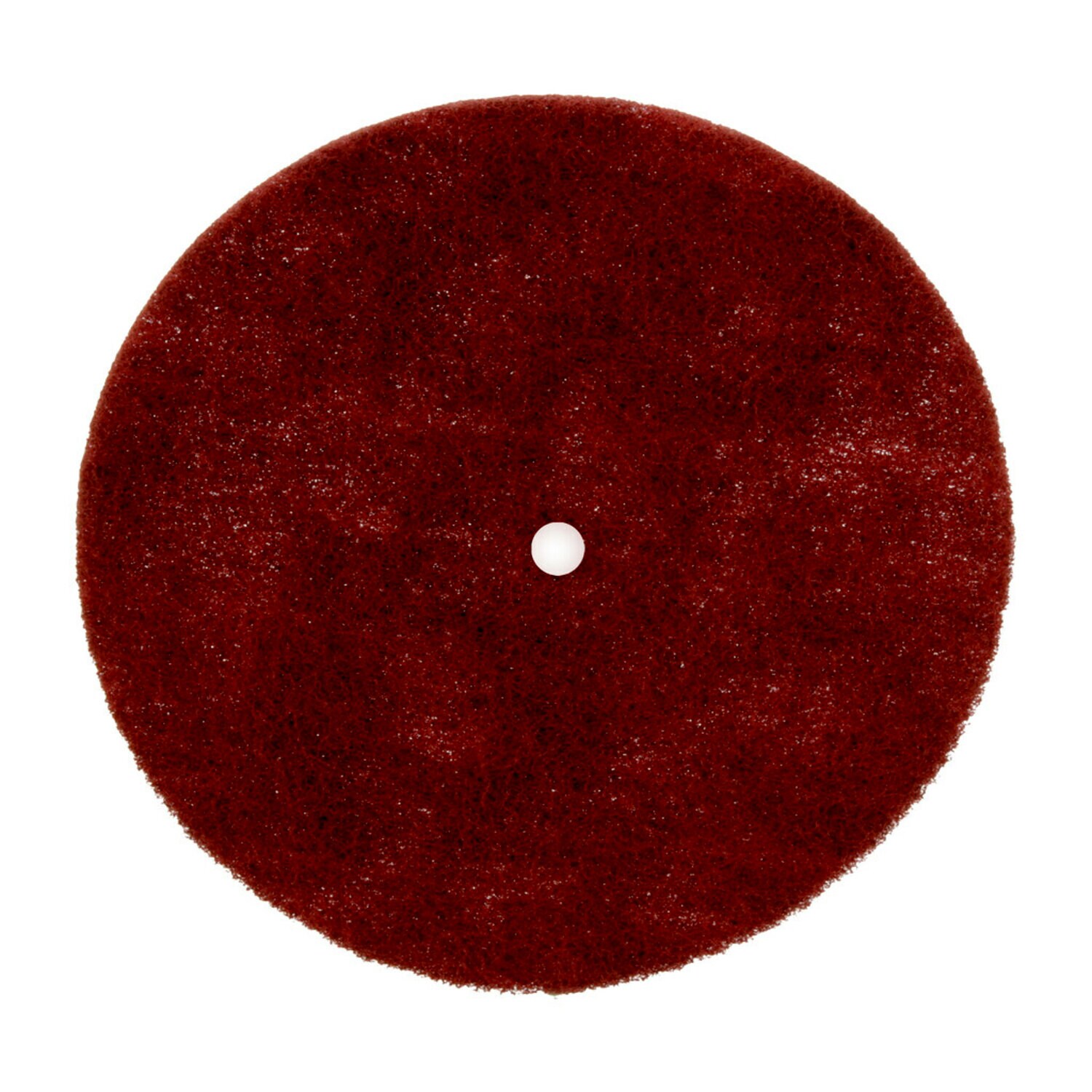 7000121902 - Standard Abrasives Buff and Blend HS Disc, 863708, 6 in x 1/4 in A VFN,
10/Pac, 100 ea/Case
