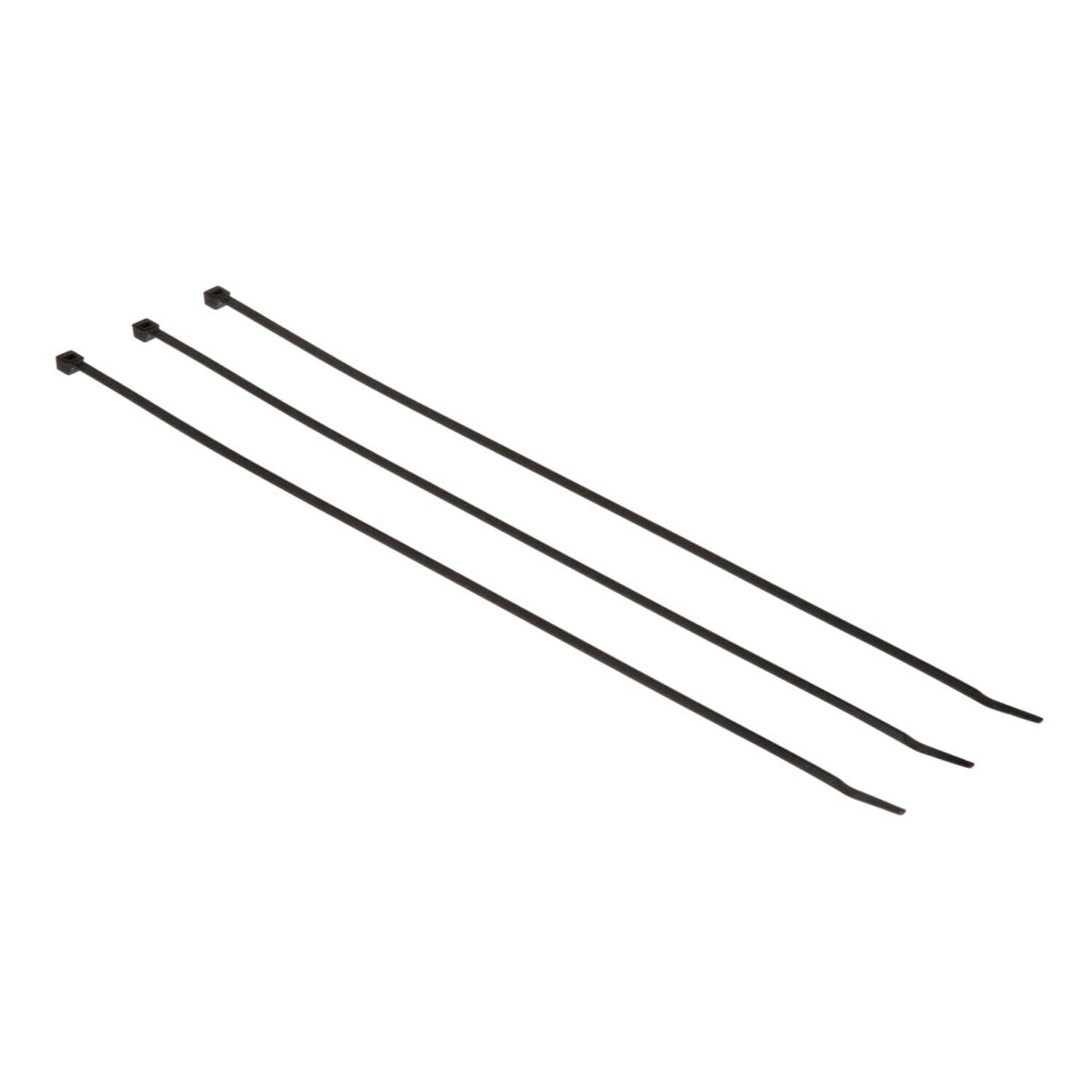 7000031857 - 3M Cable Tie CT15BK50-C, 500/Case