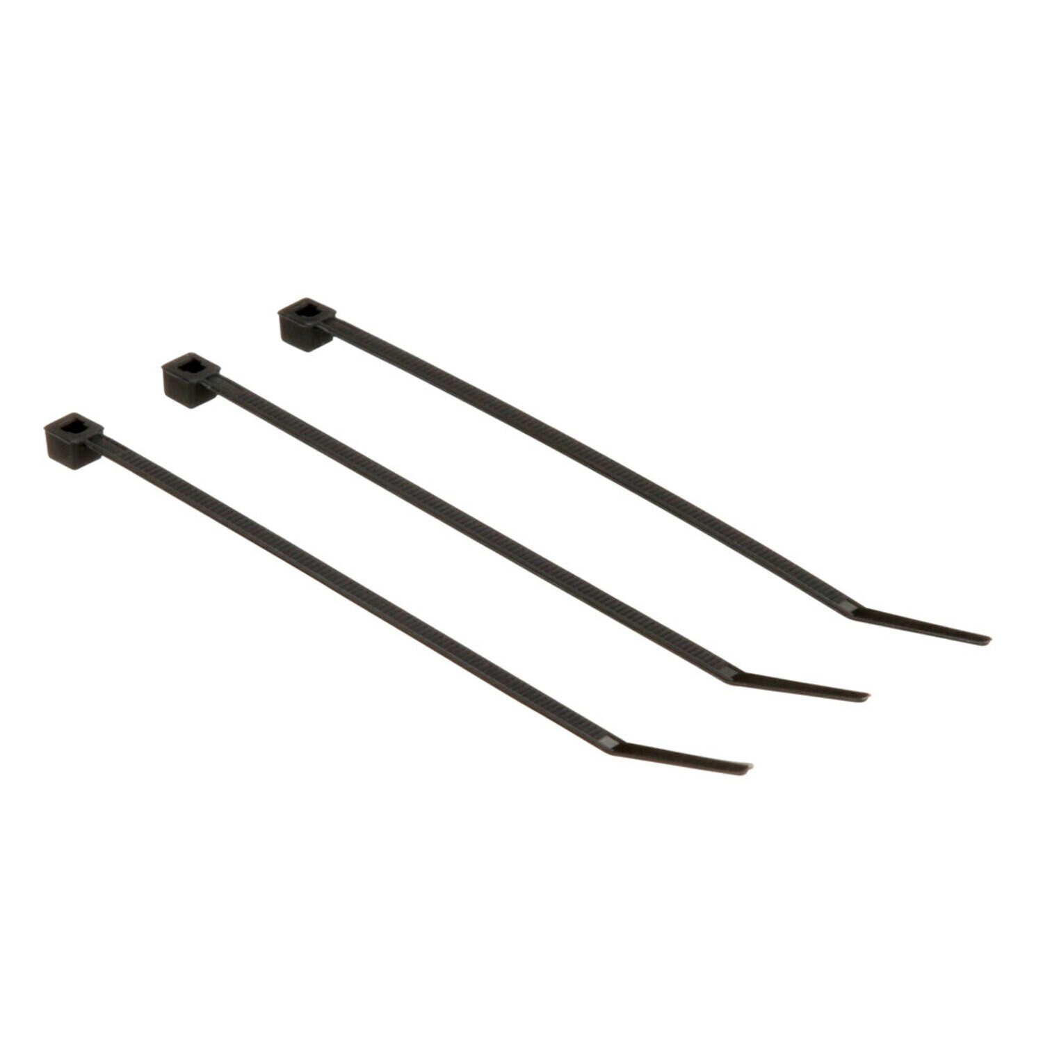 7000133450 - 3M Cable Tie CT4BK18-C, secure wire bundles and harness components quickly, 1000/Case