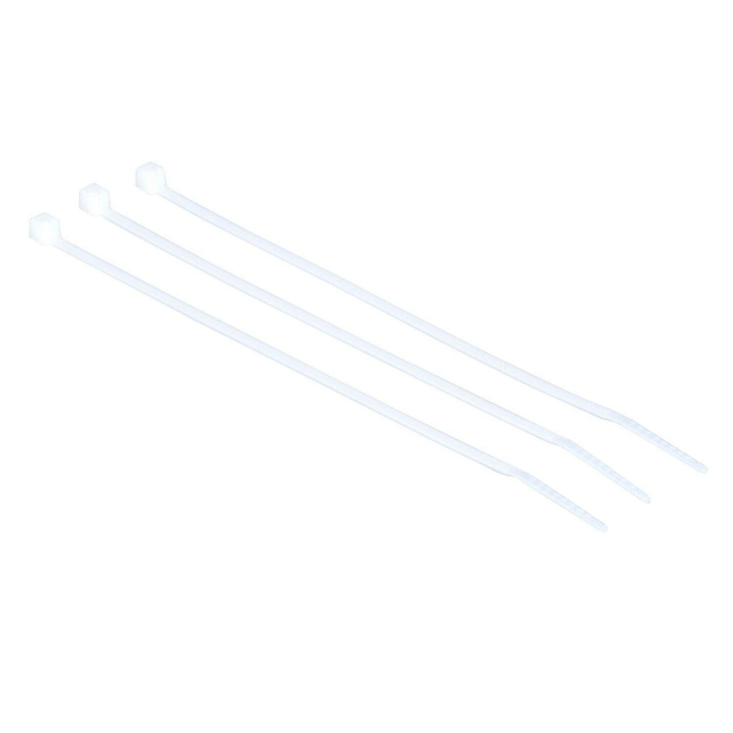 7000031850 - 3M Cable Tie CT6NT18-C, 10 Bags/Case