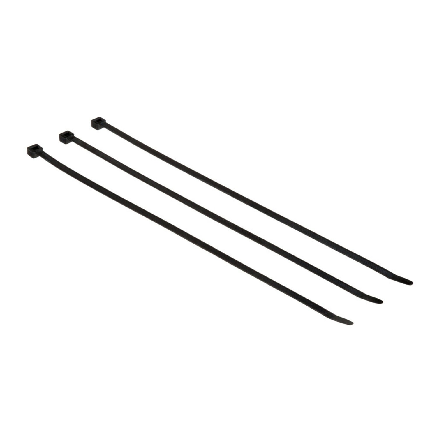 7000031860 - 3M Cable Tie CT15BK120-C, 500/Case