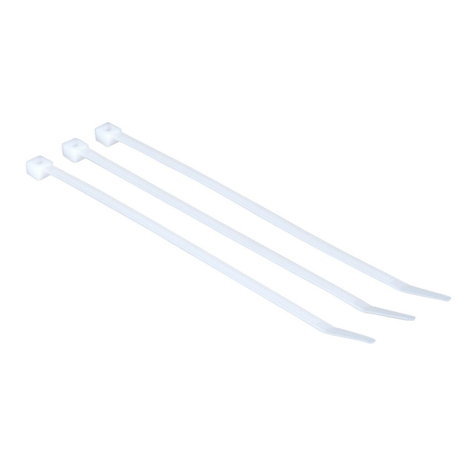 7000133454 - 3M Cable Tie CT6NT40-C, 1000/Case