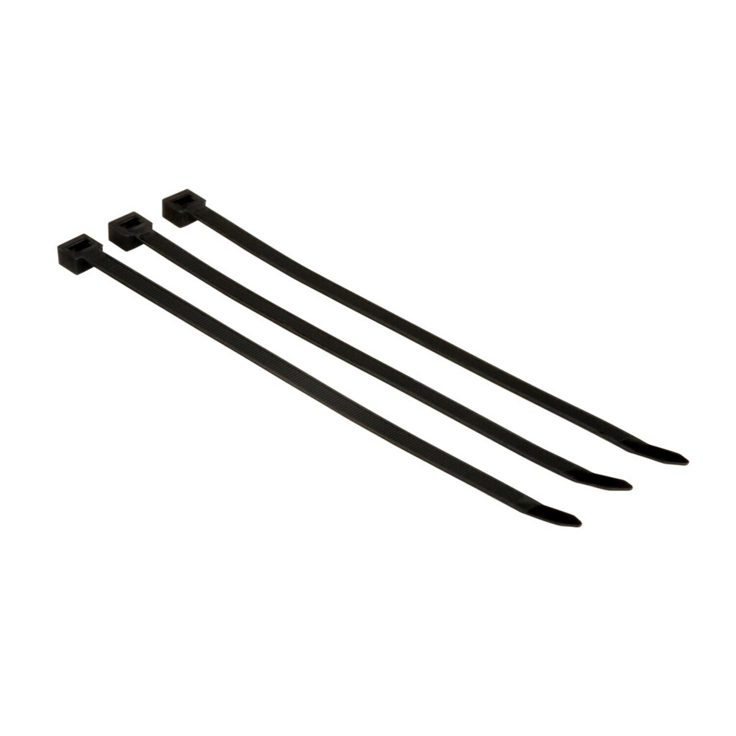 7000133464 - 3M Cable Tie CT8BK120-L, 500/Case