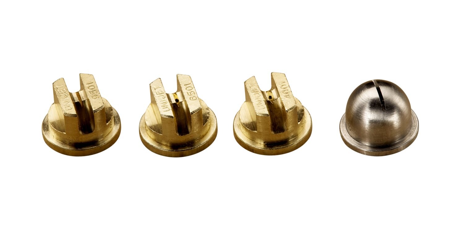 7000046658 - 3M Cylinder Adhesive 6501 Spray Tip, 1/case