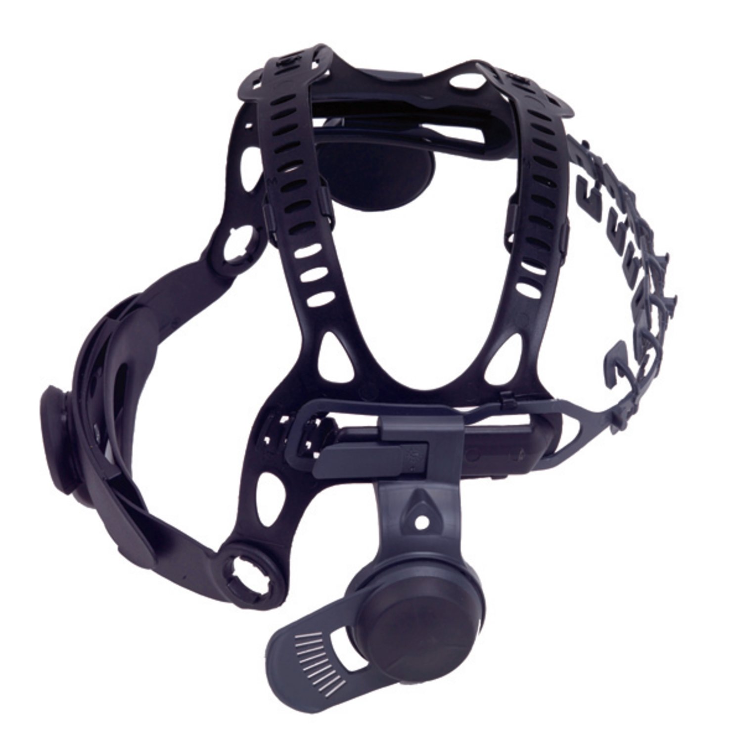 7000127136 - 3M Speedglas 9100 Welding Headband 06-0400-51/37179(AAD), Assembled Parts, 1 EA/Case