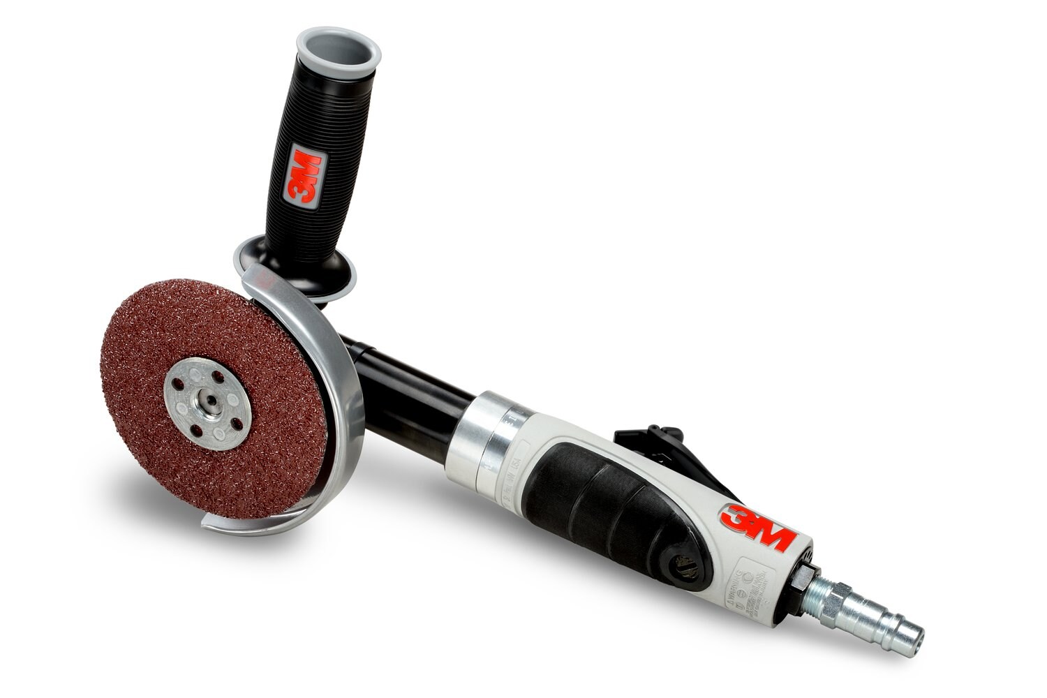 6100004040 - Service/Repair for 3M Grinder 28413, T27, 4 in, 3/8 in-24 External, Extended, 1 hp, Service Part, Return Required