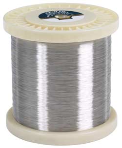  - MS20995C15 -.015 Diameter Stainless Steel Safety Wire - 1 LB Spool
