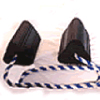  - Wheel Chocks