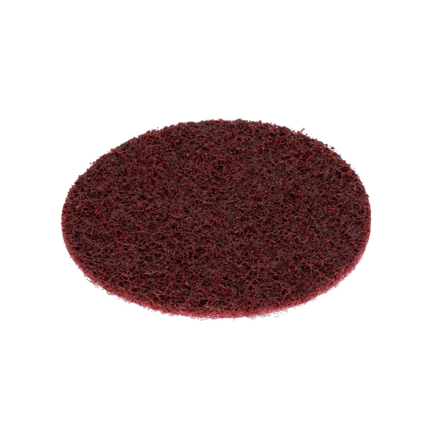 7000000652 - Scotch-Brite Surface Conditioning Disc, SC-DH, A/O Medium, 4 in x NH, 25/Bag, 100 ea/Case